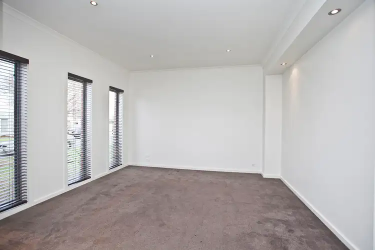 Third view of Homely house listing, 11 Braeside Walk, Caroline Springs VIC 3023