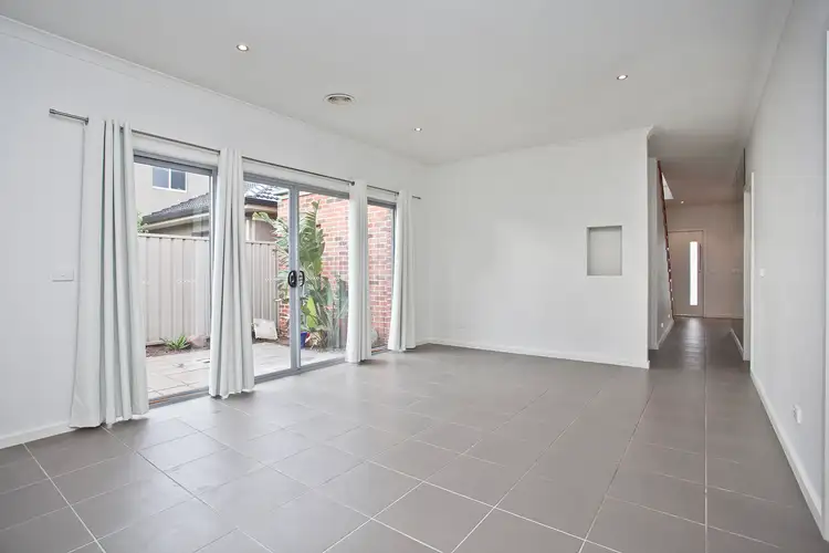 Sixth view of Homely house listing, 11 Braeside Walk, Caroline Springs VIC 3023