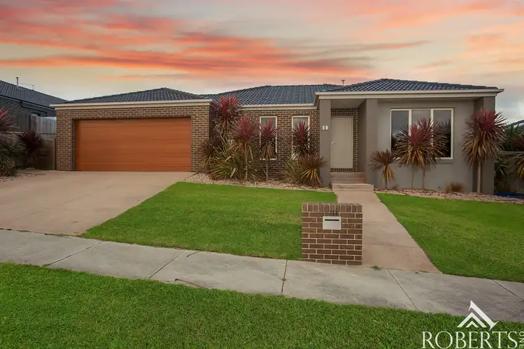 Main view of Homely house listing, 20 Dennington Rise, Warrnambool VIC 3280