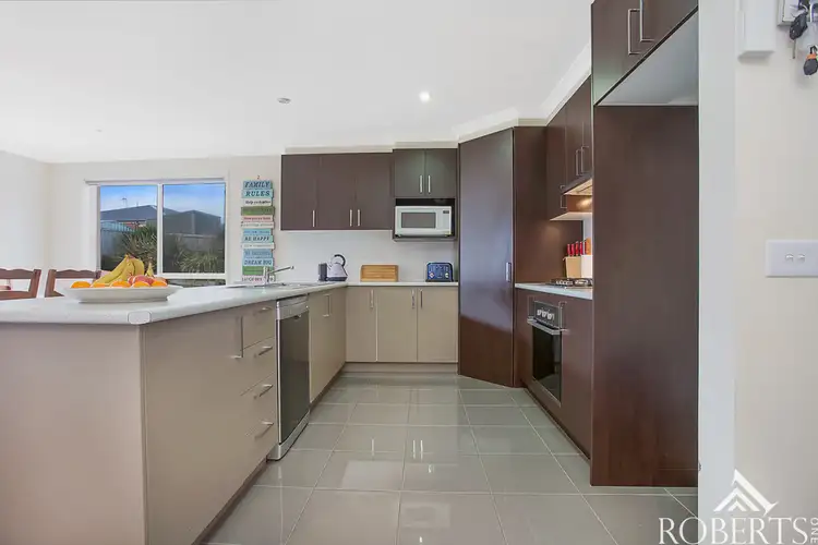 Second view of Homely house listing, 20 Dennington Rise, Warrnambool VIC 3280