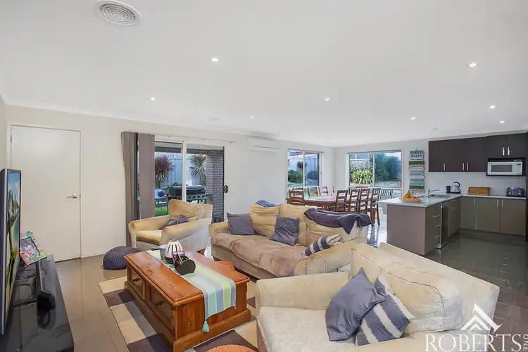Third view of Homely house listing, 20 Dennington Rise, Warrnambool VIC 3280