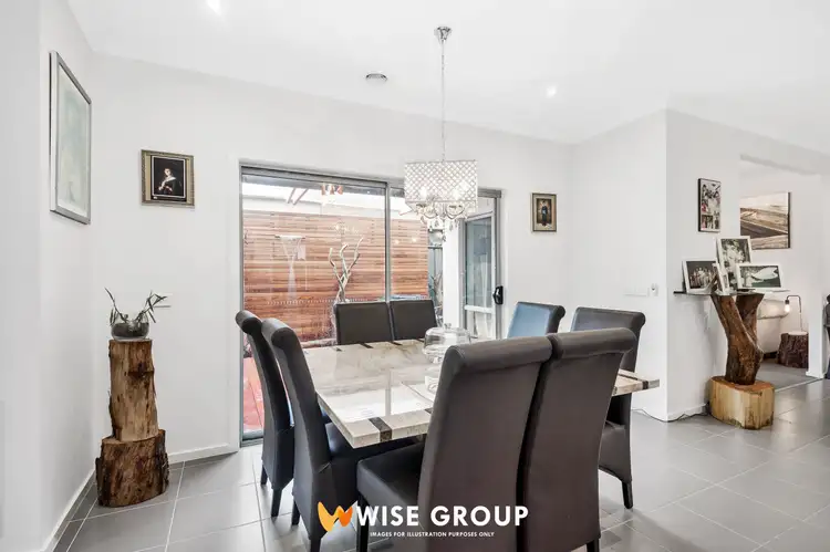 Third view of Homely house listing, 17 Hanoverian Street, Clyde North VIC 3978