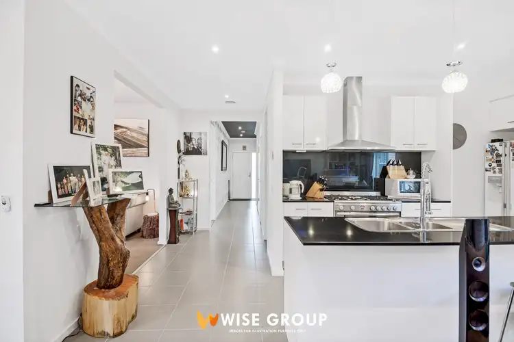 Fourth view of Homely house listing, 17 Hanoverian Street, Clyde North VIC 3978