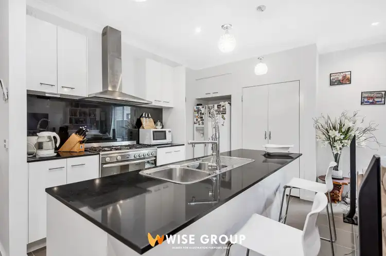 Sixth view of Homely house listing, 17 Hanoverian Street, Clyde North VIC 3978