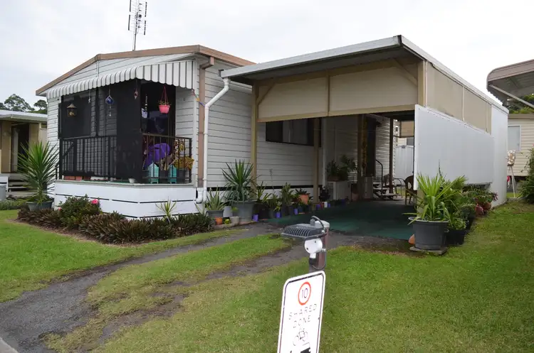Main view of Homely house listing, Site 18/61 Caniaba Road (Road Runner Village), South Lismore NSW 2480