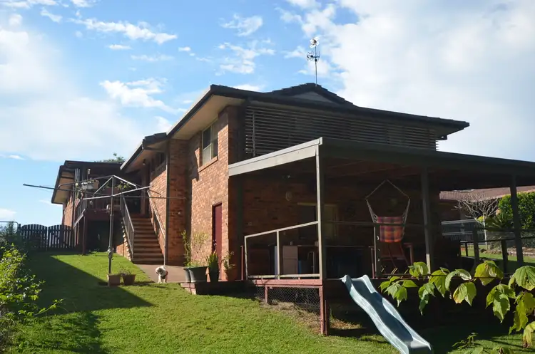 Main view of Homely house listing, 21 Daniel Drive, Goonellabah NSW 2480