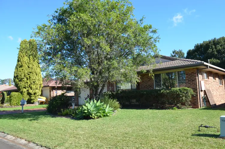 Fourth view of Homely house listing, 21 Daniel Drive, Goonellabah NSW 2480
