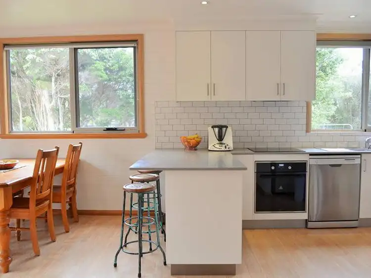 Sixth view of Homely house listing, 26 Kenelm Avenue, Sisters Beach TAS 7321