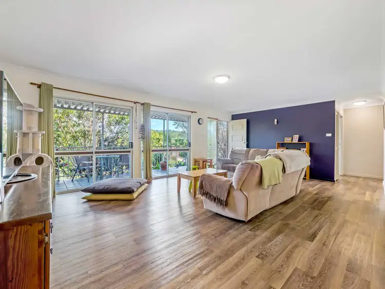 Second view of Homely house listing, 19 Aloota Crescent, Ocean Shores NSW 2483