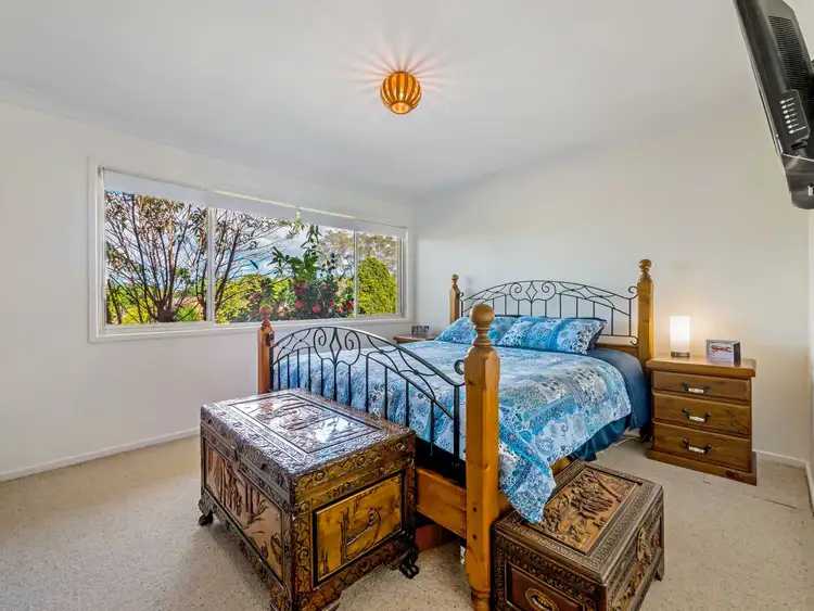 Fifth view of Homely house listing, 19 Aloota Crescent, Ocean Shores NSW 2483