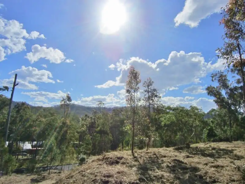 Main view of Homely land listing, 24 Mowbray Road, Herberton QLD 4887