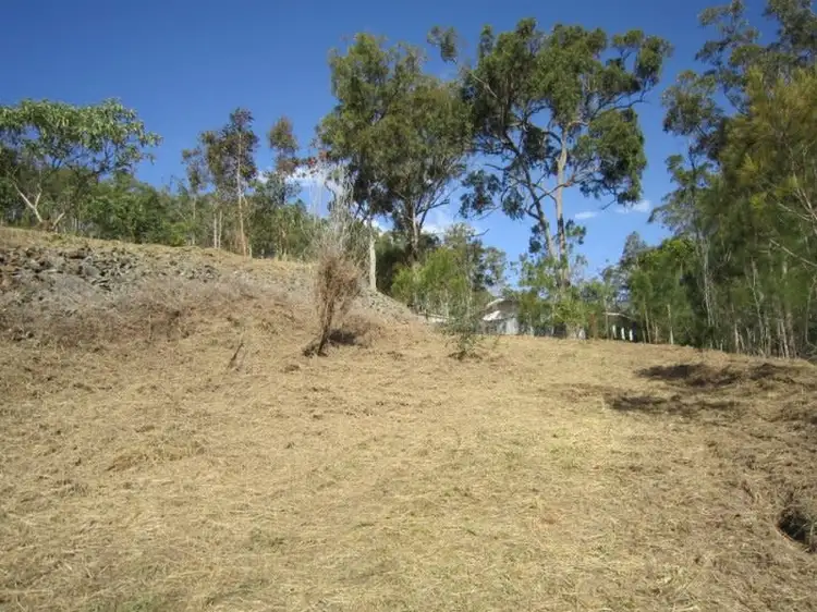 Second view of Homely land listing, 24 Mowbray Road, Herberton QLD 4887