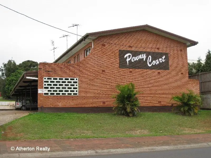 Main view of Homely unit listing, 4/6 Mabel St, Atherton QLD 4883