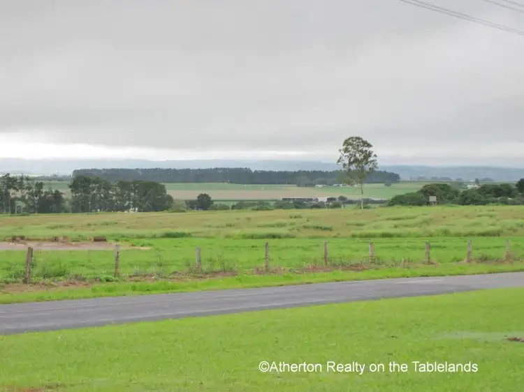 Main view of Homely land listing, 147 Tate Road, Tolga QLD 4882