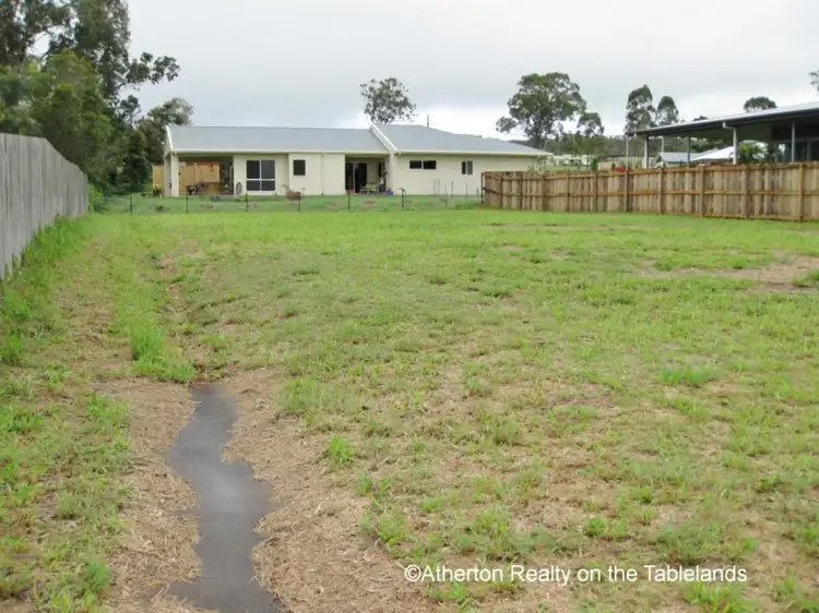 Second view of Homely land listing, 147 Tate Road, Tolga QLD 4882