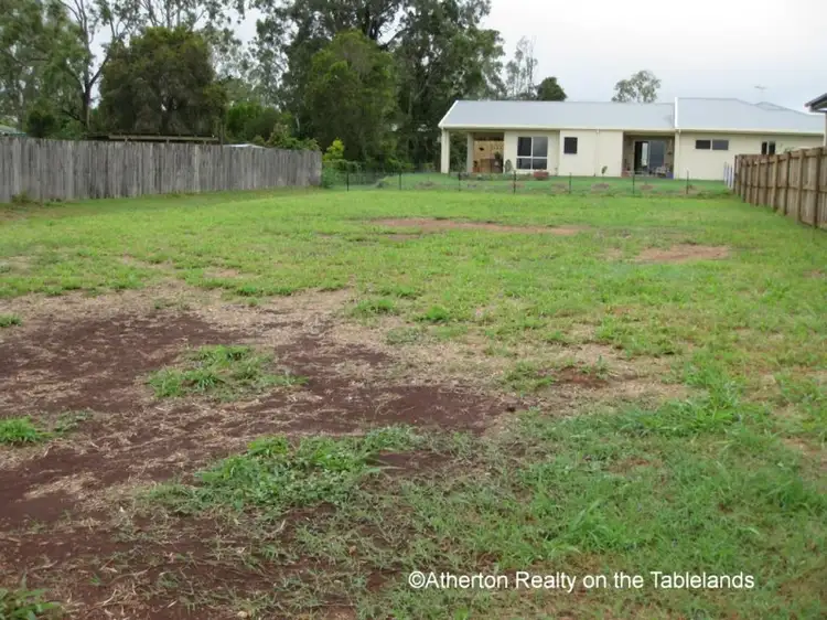 Third view of Homely land listing, 147 Tate Road, Tolga QLD 4882