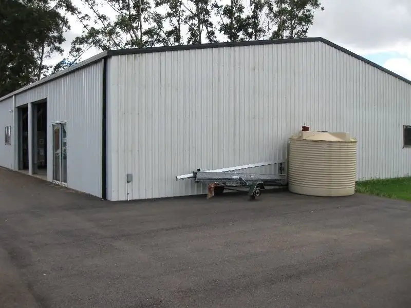 Main view of Homely land listing, Address available on request
