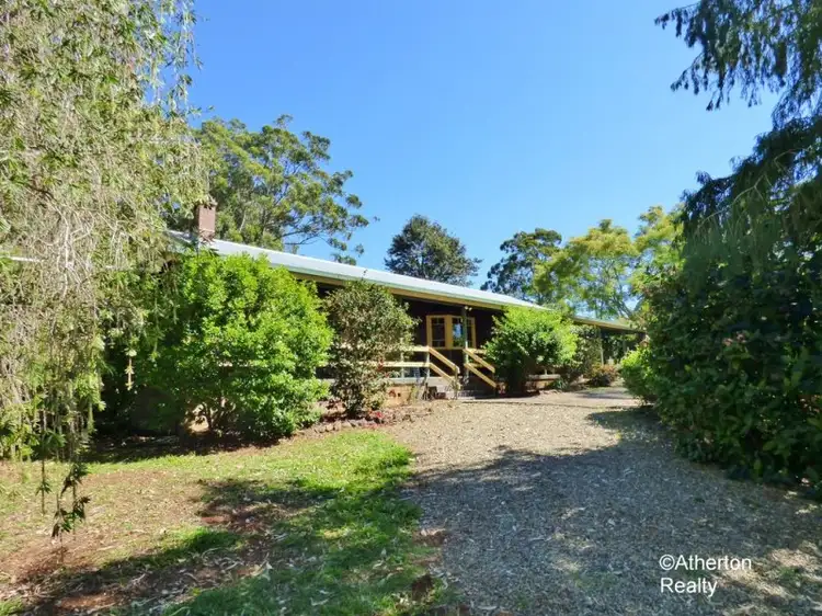 78 MacKenzie Road, Evelyn QLD 4888, Evelyn QLD 4888