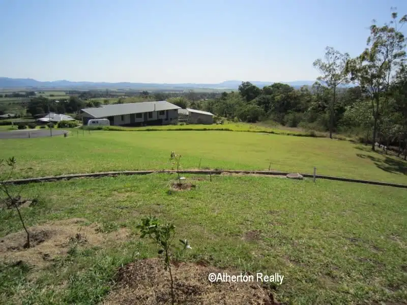 Main view of Homely land listing, 64 Dalziel Ave, Atherton QLD 4883