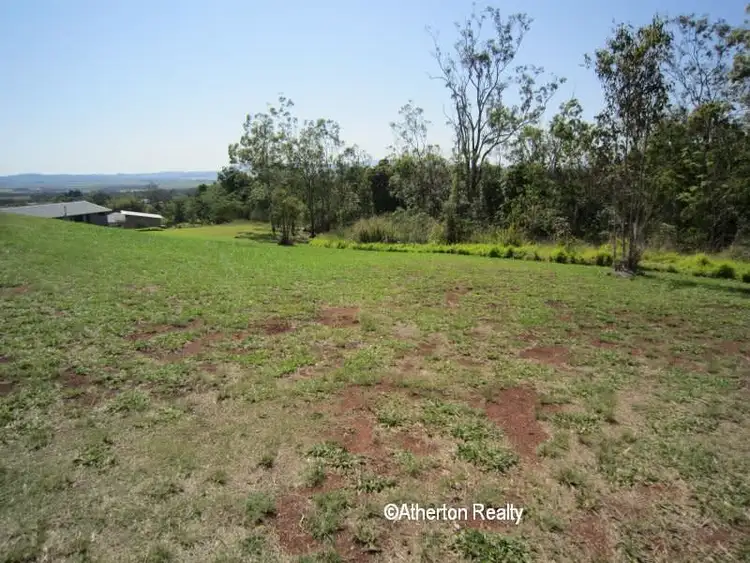 Second view of Homely land listing, 64 Dalziel Ave, Atherton QLD 4883