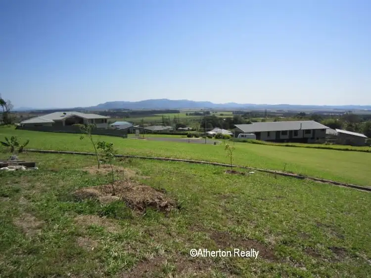 Fourth view of Homely land listing, 64 Dalziel Ave, Atherton QLD 4883