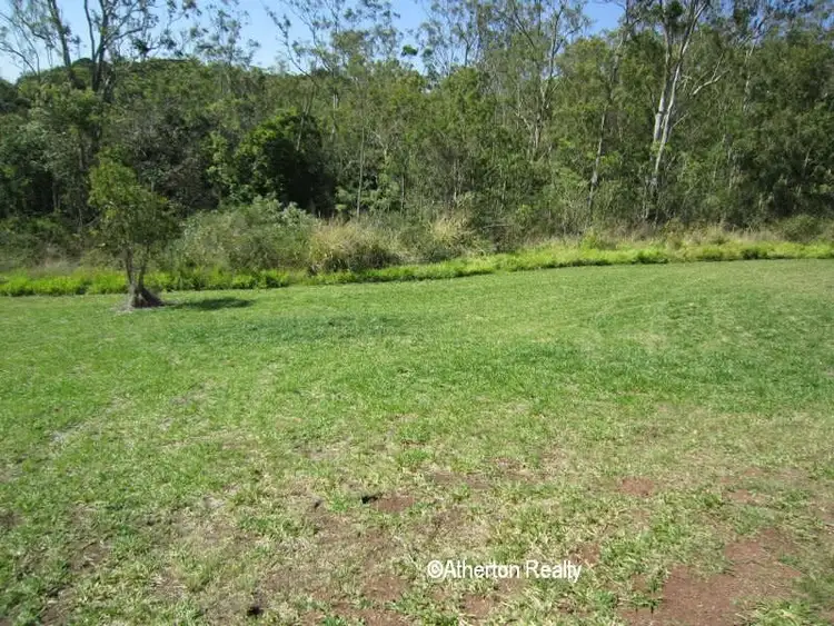 Fifth view of Homely land listing, 64 Dalziel Ave, Atherton QLD 4883
