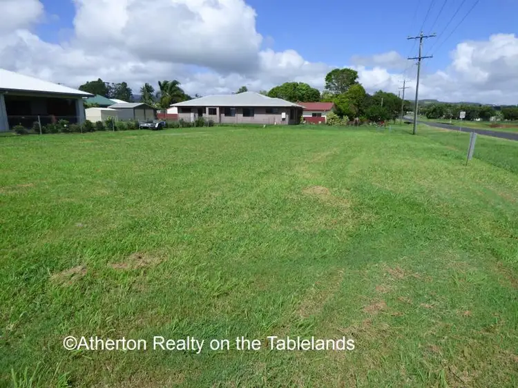 Second view of Homely land listing, Address available on request