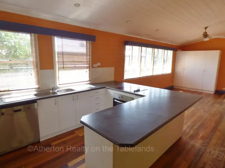 Third view of Homely house listing, 8 Margaret St, Tolga QLD 4882