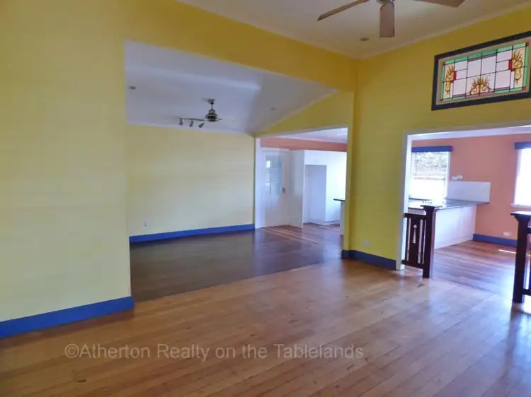 Fifth view of Homely house listing, 8 Margaret St, Tolga QLD 4882