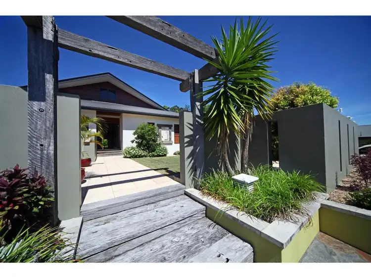 49 Danzer Dr, Atherton QLD 4883