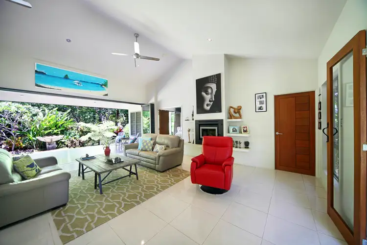 Fourth view of Homely house listing, 49 Danzer Dr, Atherton QLD 4883