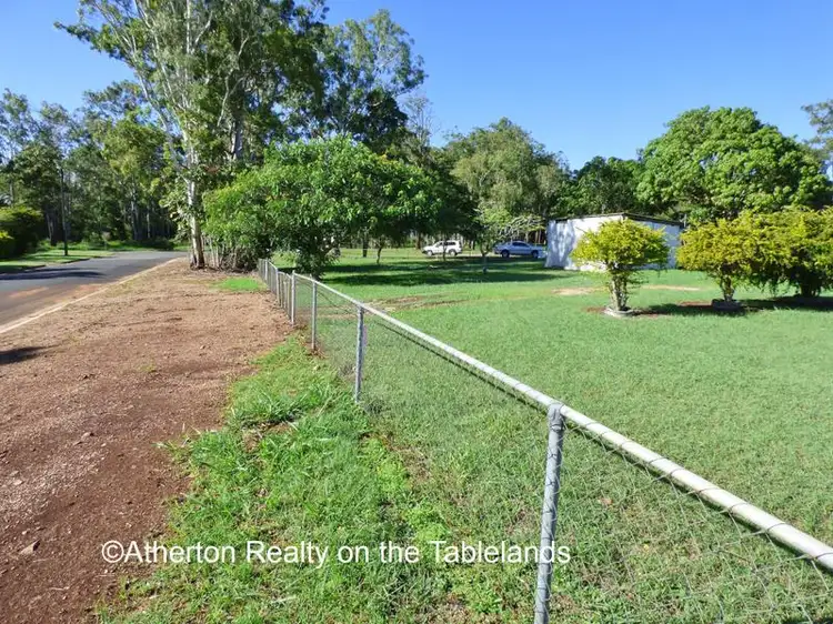 Main view of Homely land listing, Address available on request
