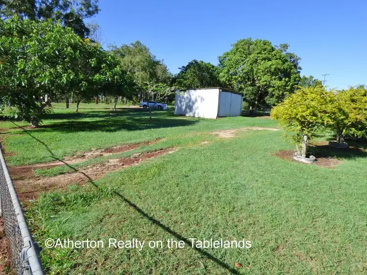 Second view of Homely land listing, Address available on request