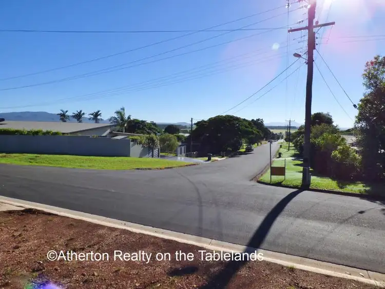 Third view of Homely land listing, Address available on request