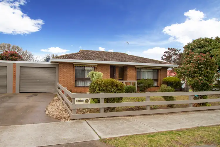 1/134 Macarthur Street, Sale VIC 3850