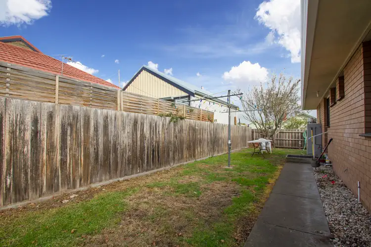 Second view of Homely unit listing, 1/134 Macarthur Street, Sale VIC 3850