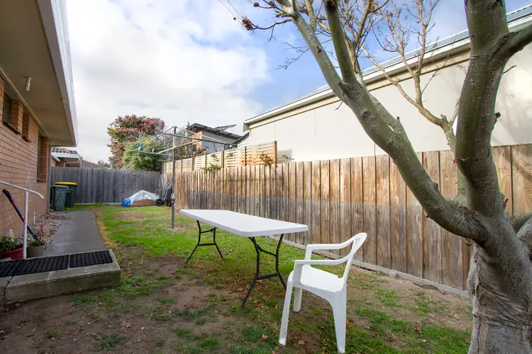 Third view of Homely unit listing, 1/134 Macarthur Street, Sale VIC 3850