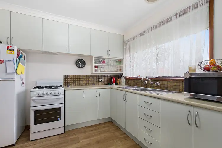 Fifth view of Homely unit listing, 1/134 Macarthur Street, Sale VIC 3850
