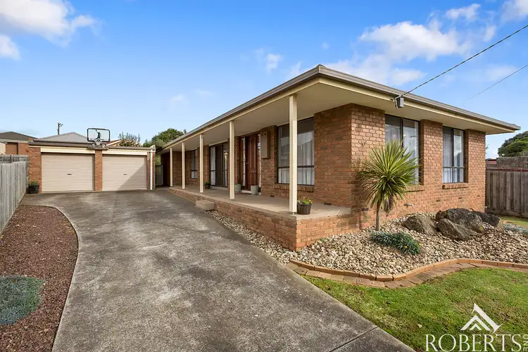 Fifth view of Homely house listing, 19 Hibiscus Avenue, Warrnambool VIC 3280
