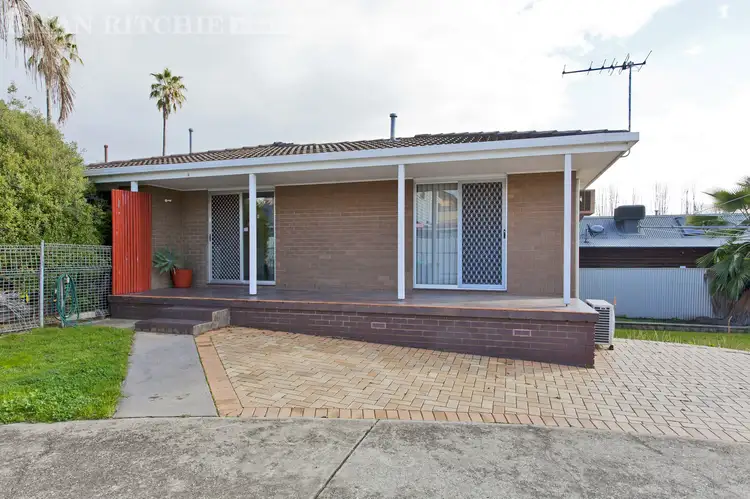 5/362 Rau  Street, East Albury NSW 2640