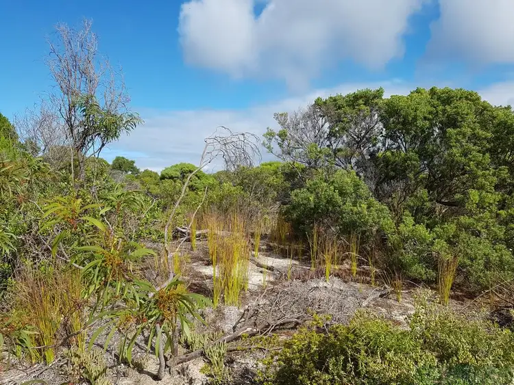 Third view of Homely land listing, LOT 178 Borda Road, Island Beach SA 5222