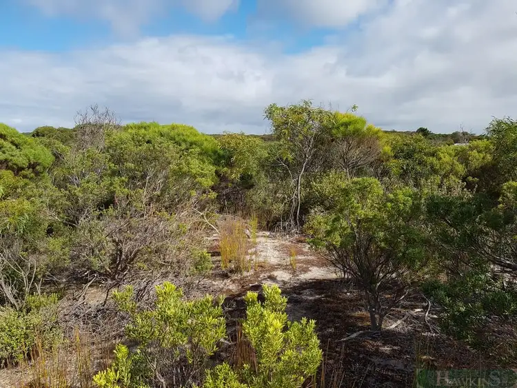 Fourth view of Homely land listing, LOT 178 Borda Road, Island Beach SA 5222