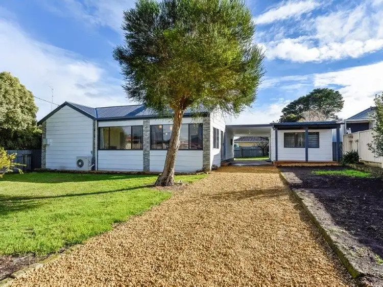 1 Ireland Street, Millicent SA 5280