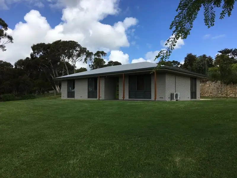 Main view of Homely house listing, Lot 46 North Terrace, Rendelsham SA 5280