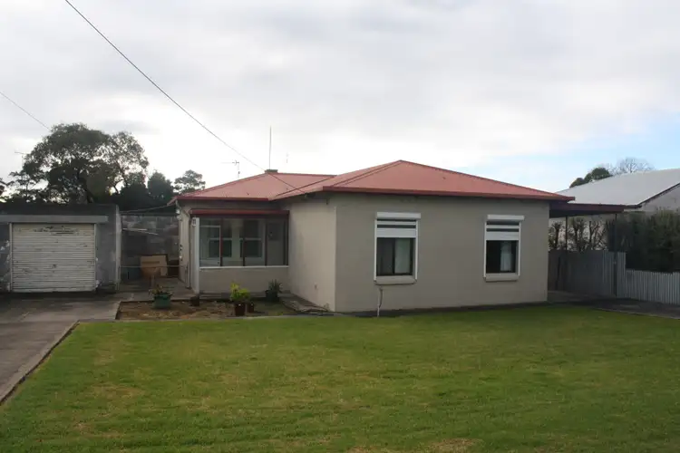 5 Cockburn Street, Mount Gambier SA 5290