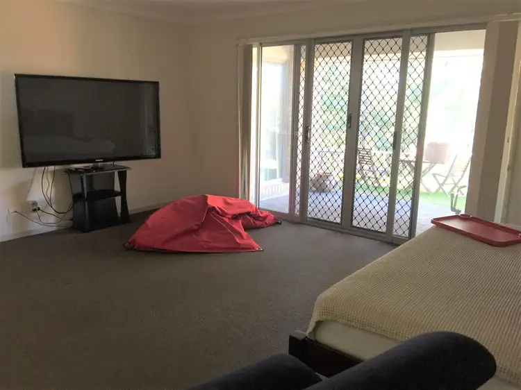 Second view of Homely house listing, 11 Lilley Terrace, Chuwar QLD 4306
