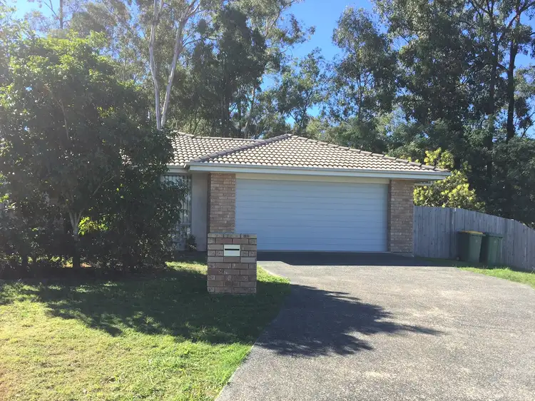 Third view of Homely house listing, 11 Lilley Terrace, Chuwar QLD 4306