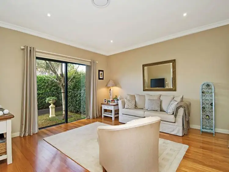 Fourth view of Homely house listing, 12 Chestnut Grove, Kellyville NSW 2155