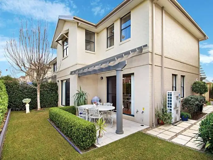Sixth view of Homely house listing, 12 Chestnut Grove, Kellyville NSW 2155
