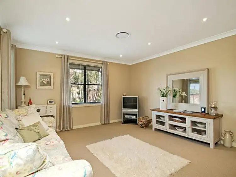 Seventh view of Homely house listing, 12 Chestnut Grove, Kellyville NSW 2155